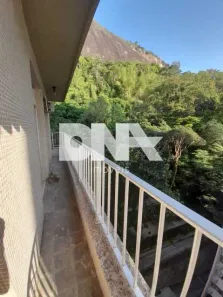 Apartamento com 2 Quartos à venda, 87m² no Lagoa, Rio de Janeiro