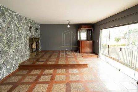 Sobrado com 6 Quartos à venda, 300m² no Jardim do Mar, São Bernardo do Campo
