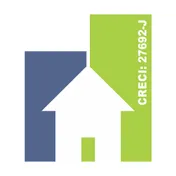 Logo da imobiliária