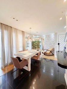 Apartamento com 3 Quartos à venda, 88m² no Recreio São Jorge, Guarulhos