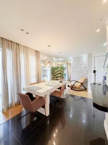 Apartamento com 3 Quartos à venda, 88m² no Recreio São Jorge, Guarulhos