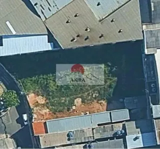 Lote/Terreno para alugar, 1289m² no Vila Nova Cumbica, Guarulhos