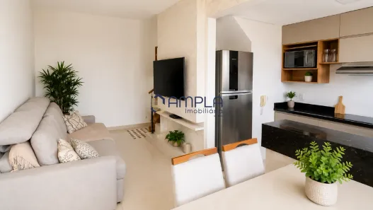 Cobertura com 2 Quartos à venda, 125m² no Cinquentenário, Belo Horizonte