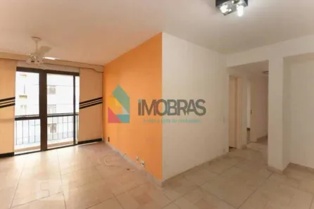 Apartamento com 3 Quartos à venda, 87m² no Tijuca, Rio de Janeiro