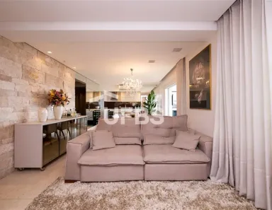 Apartamento com 3 Quartos à venda, 146m² no Setor Marista, Goiânia