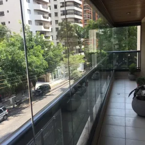 Apartamento com 3 Quartos à venda, 171m² no Santana, São Paulo