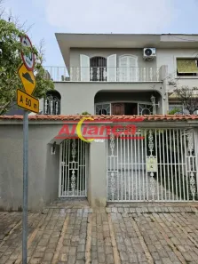 Sobrado com 4 Quartos à venda, 300m² no Água Fria, São Paulo