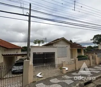 Lote/Terreno à venda, 360m² no Centro, Ponta Grossa