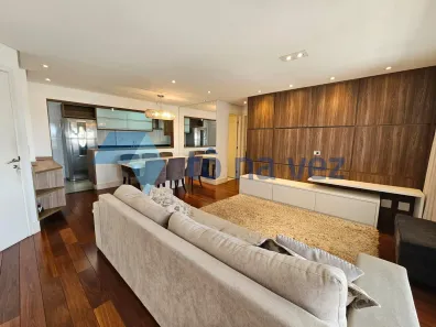 Apartamento com 3 Quartos à venda, 127m² no Santa Paula, São Caetano do Sul