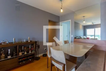 Apartamento com 2 Quartos à venda, 66m² no Ipiranga, São Paulo