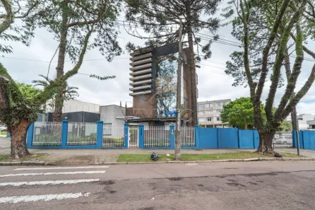 Prédio Comercial para alugar, 705m² no Água Verde, Curitiba