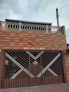 Sobrado com 2 Quartos à venda, 93m² no Parque Residencial Nova Caçapava, Caçapava