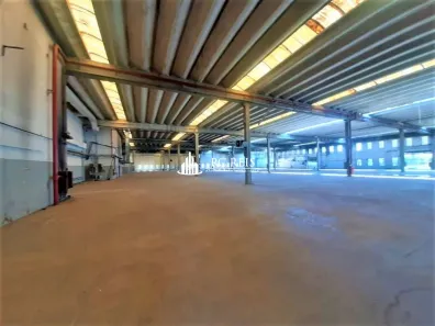 Galpão/Depósito/Armazém para alugar, 10465m² no Tamboré, Barueri