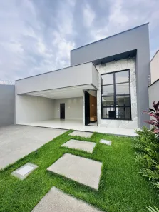 Casa com 3 Quartos à venda, 155m² no Setor Três Marias, Goiânia