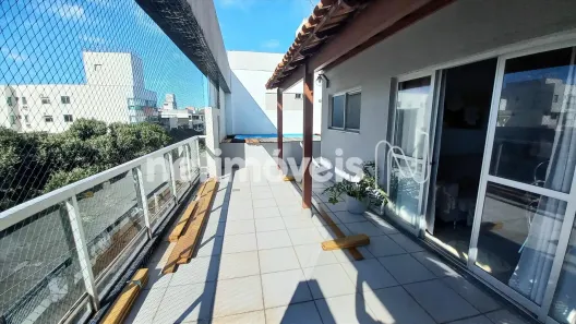 Cobertura com 3 Quartos à venda, 224m² no Jardim da Penha, Vitória