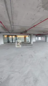 Galpão/Depósito/Armazém para alugar, 1127m² no Vila Madalena, São Paulo