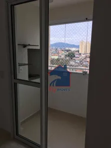 Apartamento com 2 Quartos à venda, 50m² no Itaberaba, São Paulo