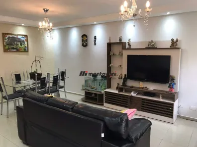 Sobrado com 3 Quartos à venda, 152m² no Vila Bertioga, São Paulo
