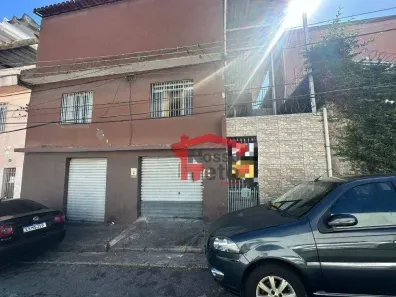 Sobrado com 3 Quartos à venda, 180m² no Casa Verde Alta, São Paulo