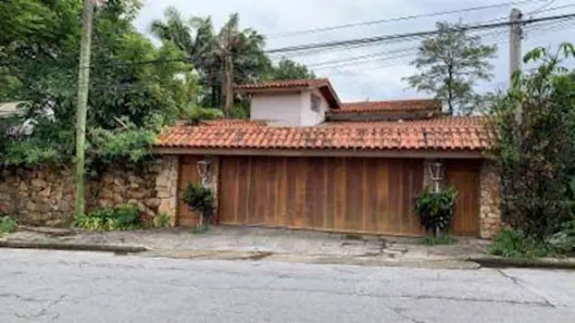 Casa com 4 Quartos à venda, 455m² no Morumbi, São Paulo