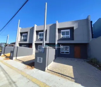 Casa de Condomínio com 3 Quartos à venda, 91m² no Oriço, Gravataí