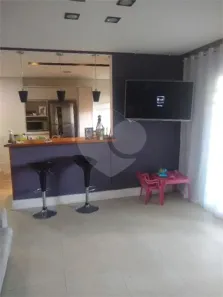 Sobrado com 4 Quartos à venda, 360m² no Vila João Ramalho, Santo André