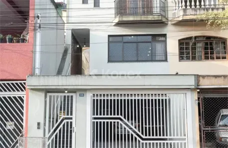 Sobrado com 3 Quartos à venda, 220m² no Parque Continental II, Guarulhos