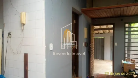Casa com 4 Quartos à venda, 253m² no Brooklin Paulista, São Paulo