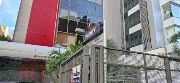 Sala Comercial com 1 Quarto à venda, 41m² no Bela Vista, São Paulo