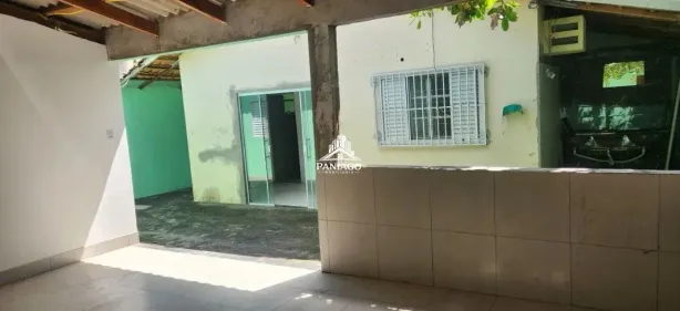 Casa com 3 Quartos para alugar, 200m² no Residencial Coxipó, Cuiabá