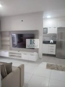 Apartamento com 1 Quarto para alugar, 49m² no Alphaville Centro Industrial e Empresarial/Alphaville., Barueri