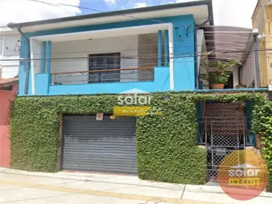 Sobrado com 4 Quartos à venda, 120m² no Vila Matilde, São Paulo