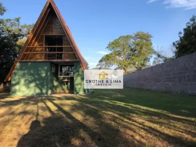 Casa com 1 Quarto à venda, 80m² no Goiabal, Pindamonhangaba