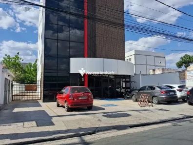 Sala Comercial com 1 Quarto à venda, 42m² no Centro, Teresina