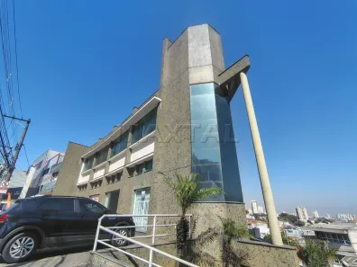 Prédio Comercial para alugar, 872m² no Tucuruvi, São Paulo