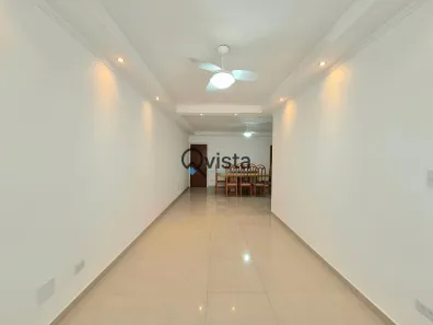Apartamento com 3 Quartos à venda, 119m² no Pitangueiras, Guarujá