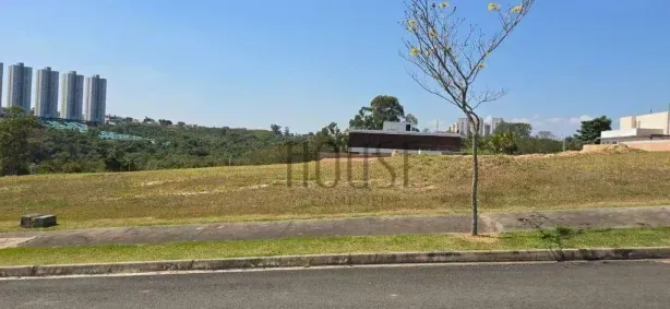 Lote/Terreno à venda, 1279m² no Parque Reserva Fazenda Imperial, Sorocaba