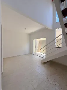 Casa com 3 Quartos para alugar, 102m² no São Francisco, Serra