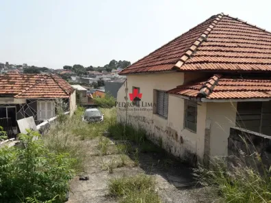 Lote/Terreno à venda, 638m² no Vila Constança, São Paulo