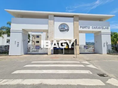 Apartamento com 2 Quartos para alugar, 55m² no Canasvieiras, Florianópolis