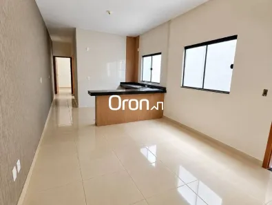 Casa com 3 Quartos à venda, 85m² no Terrabela Cerrado II, Senador Canedo