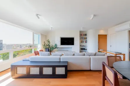 Apartamento com 3 Quartos à venda, 154m² no Auxiliadora, Porto Alegre