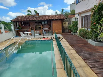 Casa com 8 Quartos à venda, 475m² no Anil, Rio de Janeiro