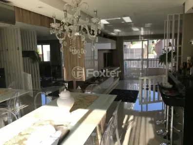 Casa de Condomínio com 3 Quartos à venda, 230m² no Pedra Redonda, Porto Alegre