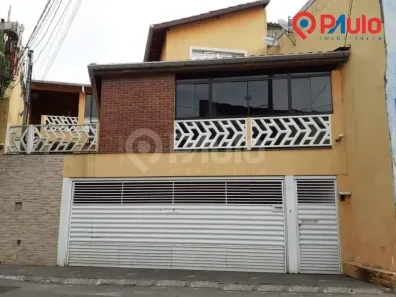 Casa com 4 Quartos à venda, 125m² no Jardim Rosana, Guarulhos