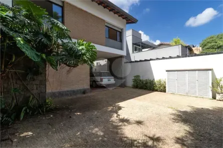 Casa com 4 Quartos à venda, 220m² no Jardim Novo Mundo, São Paulo