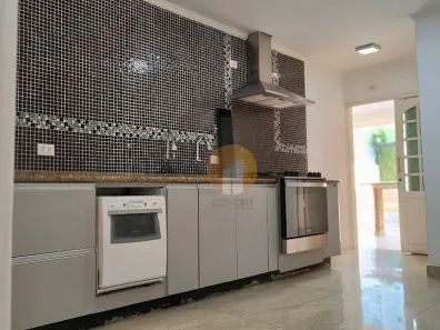 Casa de Condomínio com 3 Quartos para venda ou aluguel, 278m² no Sítio Tamboré Alphaville, Barueri