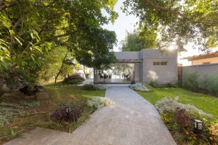 Casa de Condomínio com 4 Quartos à venda, 281m² no Tristeza, Porto Alegre
