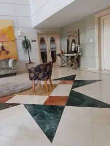 Apartamento com 4 Quartos à venda, 240m² no Santo Antônio, São Caetano do Sul