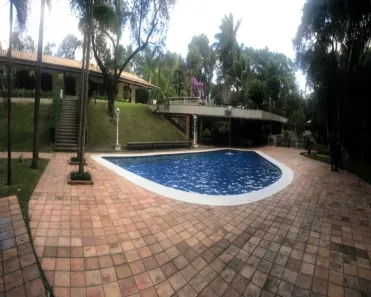 Fazenda/Sítio com 9 Quartos à venda, 2956m² no São Joaquim, Vinhedo